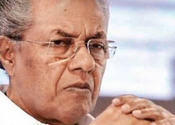 केरल, कासरगोड, कोरोनावायरस, कोरोना, अरब, नक्सल,