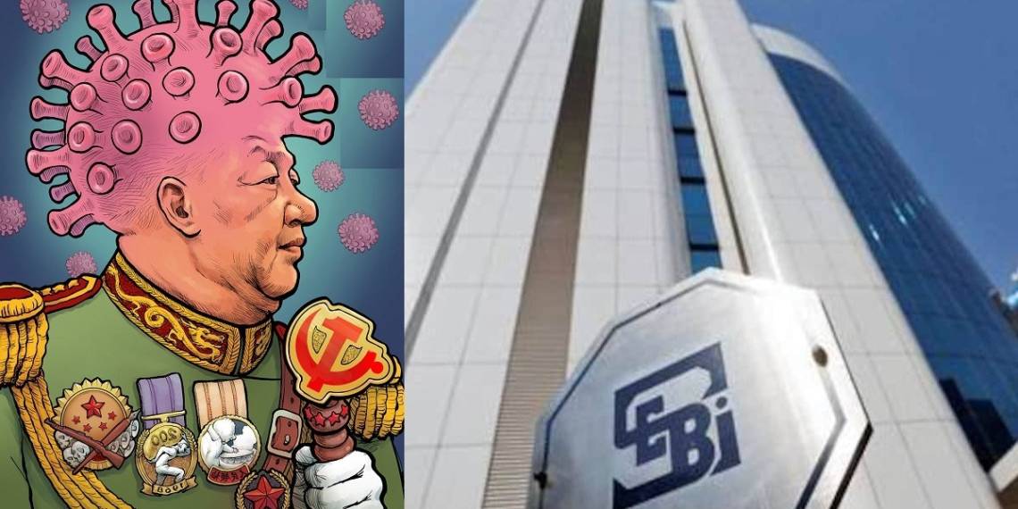 चीन, सेेबी, निवेश, SEBI, HDFC,