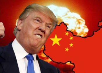 डेटा छुपाने वाले चीनी अधिकारियों पर बैन लगाने की तैयारी में अमेरिका, जल्द ही सदन में बिल होगा पास