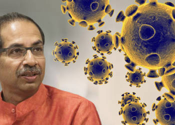 उद्धव, मुंबई, महाराष्ट्र, कोरोना,