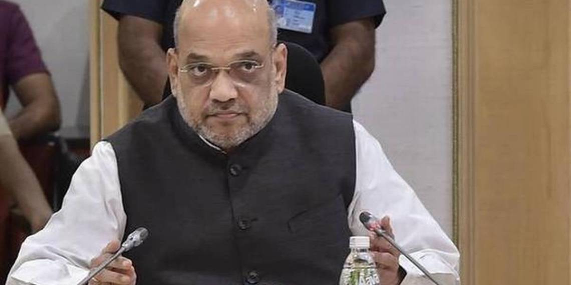 'आपसे नहीं होता तो हम AIIMS को जिम्मेदारी देंगे', शाह के सख्त तेवर के बाद ICMR ने रेपिड टेस्टिंग शुरु की थी