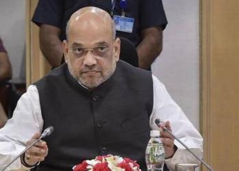 'आपसे नहीं होता तो हम AIIMS को जिम्मेदारी देंगे', शाह के सख्त तेवर के बाद ICMR ने रेपिड टेस्टिंग शुरु की थी