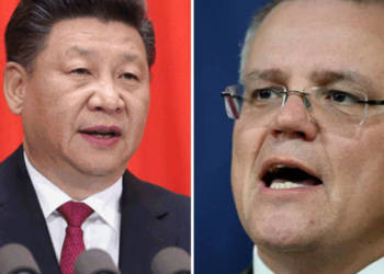 दुनियाभर में चीन का इकोनॉमिक बायकॉट शुरु हो चुका है और इससे ड्रैगन में हताशा बढ़ रही है