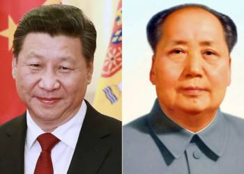 शी जिनपिंग