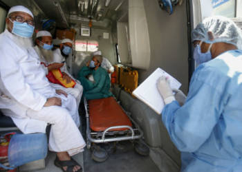 तबलीगी जमात, कोरोना, मलेशिया,