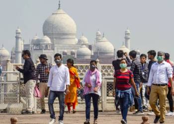 ट्रेसिंग हिस्ट्री, हॉटस्पॉट इलाकों के संदिग्धों की रैपिड जांच, जानें क्या खासियत है योगी के आगरा मॉडल की