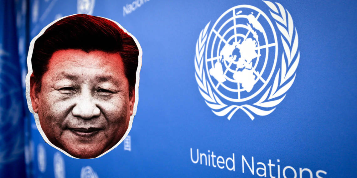 UN, चीन, संयुक्त राष्ट्र संघ, अमेरिका, WHO,