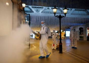 चीन, कोरोना, Asymptomatic, वुहान,