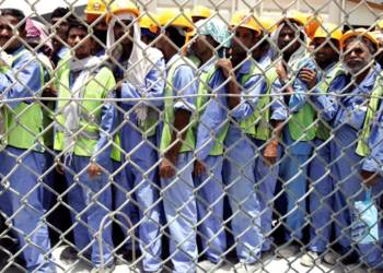 पश्चिमी एशिया, खाड़ी देश, तब्लीगी जमात, हिंदू, अरब,