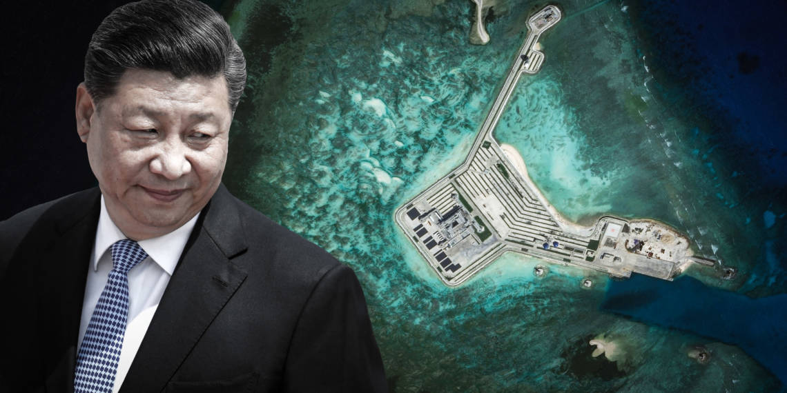 चीन, साउथ चाइना सी, ईस्ट चाइना सी, जिनपिंग, चीनी,