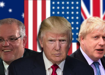 कोरोनावायरस