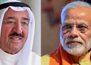 कुवैत, भारत, मुस्लिम, ट्विटर,