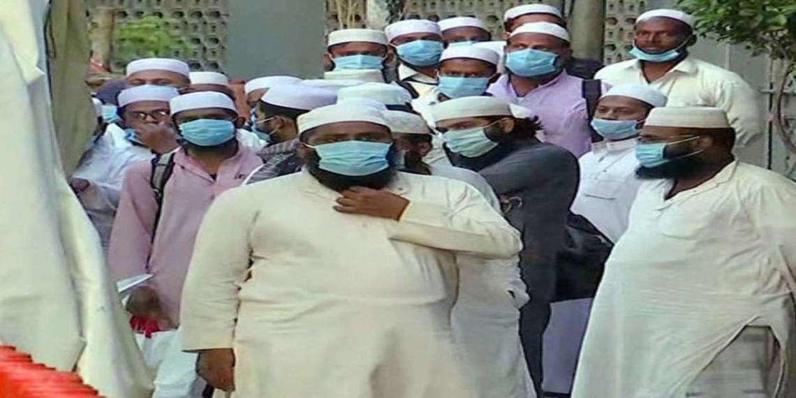 तबलीगी