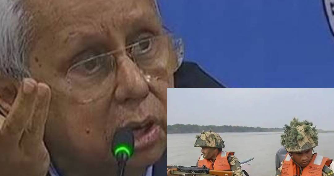 बांग्लादेश