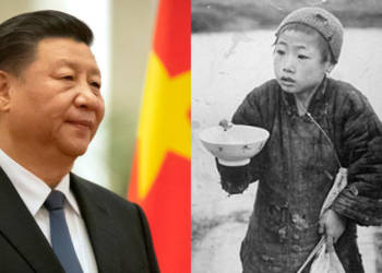 कोरोना से लड़ते-लड़ते भूखमरी के कगार पर पहुंच गया चीन, अधिकतर देशों से सप्लाई भी बंद