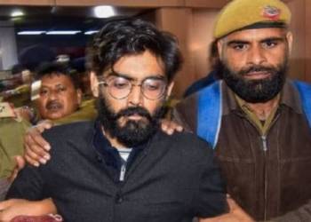 शरजील इमाम