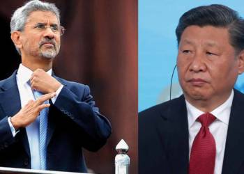 अफ्रीका, चीन, भारत