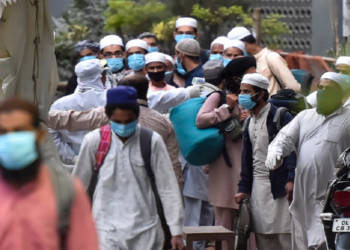 कोरोना वायरस