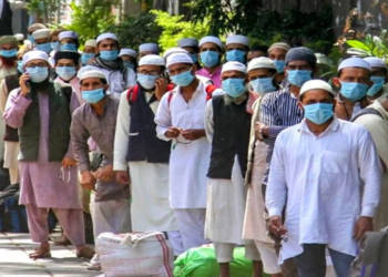 तबलीगी जमात