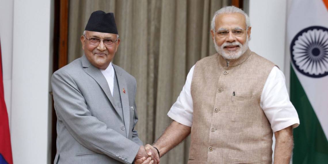 नेपाल