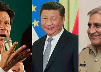 पाकिस्तान, चीन, चीनी, बाजवा, बिजली, इमरान