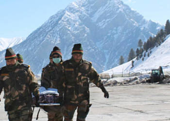 नौकरशाही