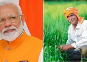 मोदी सरकार ने कृषि सुधार के लिए की बड़ी घोषणा, भारतीय किसानों में लाएगा बड़ा बदलाव