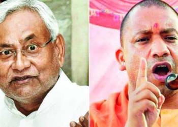 बिहार, नीतीश, योगी, यूपी, मजदूर,