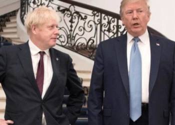 ब्रिटेन