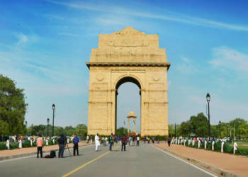 दिल्ली, मुख्यालय, कोरोना