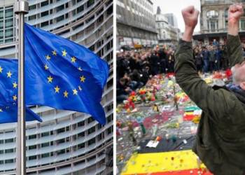 बेल्जियम