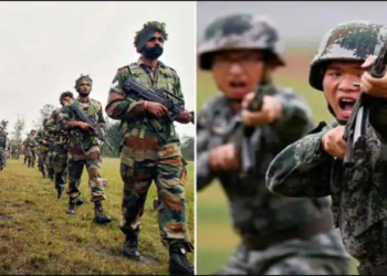 चीन, भारतीय सेना, लद्दाख, राजनाथ सिंह, चीनी सेना, कोरोना,