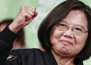 साइ इंग वेन, ताइवान, चीन, साइ इंग वेन, अमेरिका, राष्ट्रपति,