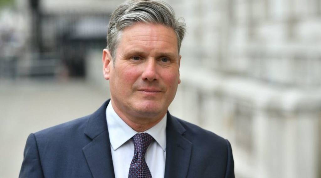 कश्मीर, लेबर पार्टी, यूके, भारत,