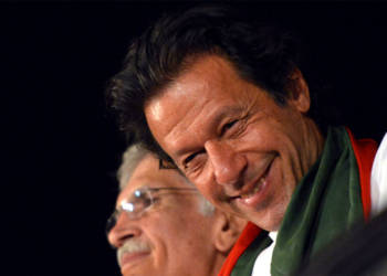 पाकिस्तान