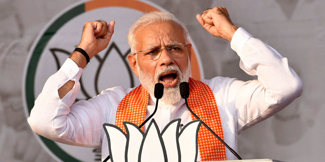 Liberalisation को कूड़े में फेंककर आर्थिक राष्ट्रवाद को अपना रहा है भारत, देश का आर्थिक सुपर पॉवर बनना तय