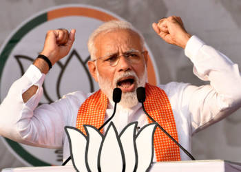 Liberalisation को कूड़े में फेंककर आर्थिक राष्ट्रवाद को अपना रहा है भारत, देश का आर्थिक सुपर पॉवर बनना तय