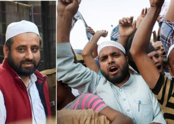 रोहिंग्या, अमानतुल्लाह खान, दिल्ली,