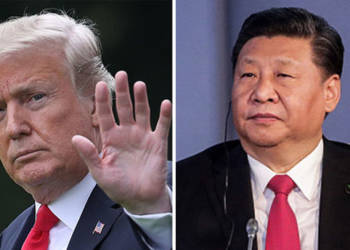 चीन, अमेरिका, टेक्नोलॉजी, चीप