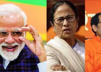 सर्वे, ममता, रेटिंग, उद्धव, मोदी