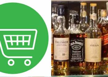 शराब, ऑनलाइन डिलीवरी, कोरोना