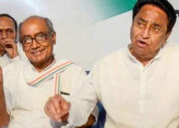 कमलनाथ, कांग्रेस, बिजली विभाग, एमपी,