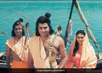 इन निजी चैनलों ने खुद भी बनाया है महाभारत-रामायण लेकिन पैसा और नाम कमाने के लिए DD वाला दिखाने जा रहे हैं