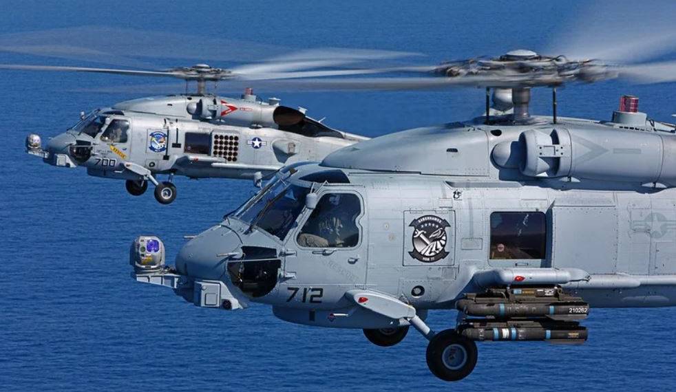 हेलिकॉप्टर