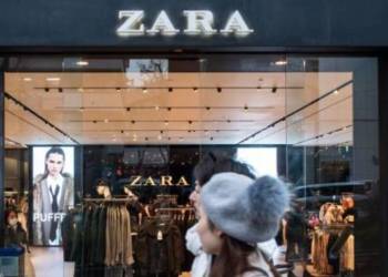 ‘नाम बड़े और दर्शन छोटे’ Luxury brand ZARA अपने ही मजदूरों के खिलाफ जमकर कर रहा नस्लभेद