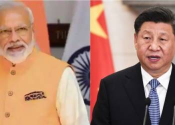 पहले FDI से चीनी कंपनियों को खदेड़ा, अब FPI में बदलाव करके चीनी कंपनियों की घुसपैठ को रोकेगा भारत