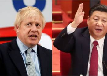 हाँग-काँग