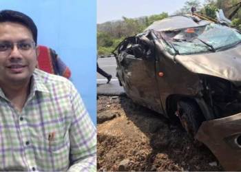 SP का तबादला, वकील की मौत: साधुओं की लिंचिंग के बाद पालघर में एक भयानक अपराध की कहानी लिखी जा रही है