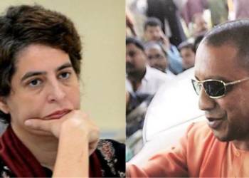 प्रियंका