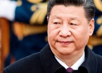 शी जिनपिंग